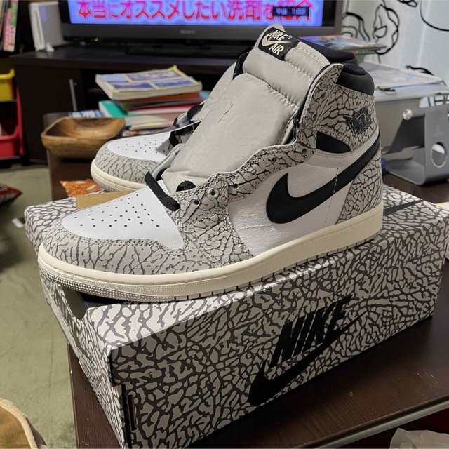 エアジョーダンエアジョーダン1 air jordan1