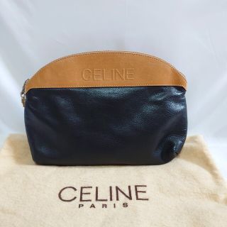 セリーヌ(celine)のCELINE ポーチ(ポーチ)