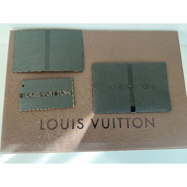 ルイ・ヴィトン Louis Vuitton Carnet de voyage 5