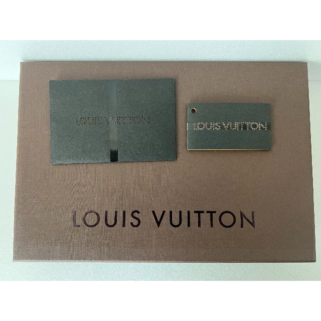 ルイ・ヴィトン Louis Vuitton Carnet de voyage 6