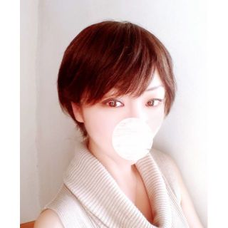 FONTAINE - 未使用!JO ジュリア・オージェ ショート ダークブラウン
