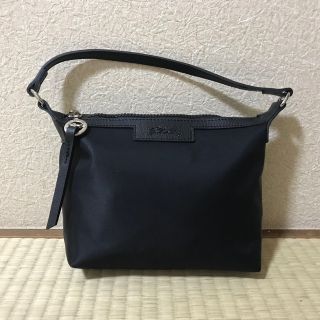 ロンシャン(LONGCHAMP)のLongchamp ポーチ(ポーチ)