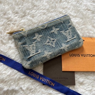 LOUIS VUITTON - 新品未使用・ルイヴィトン 長財布 コインケースの通販 