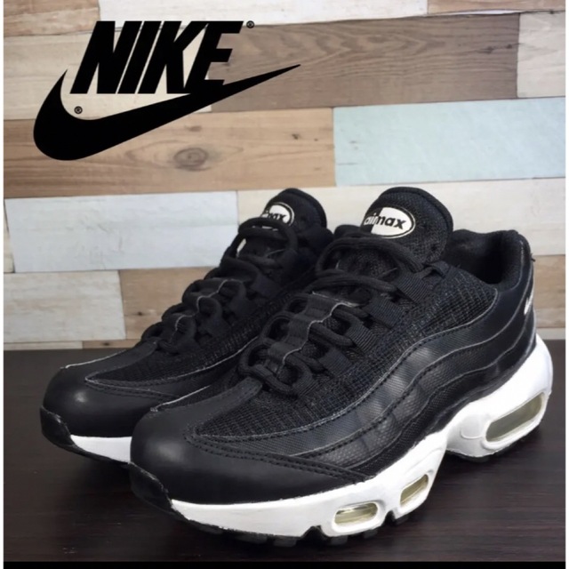 NIKE AIR MAX 95 23cm