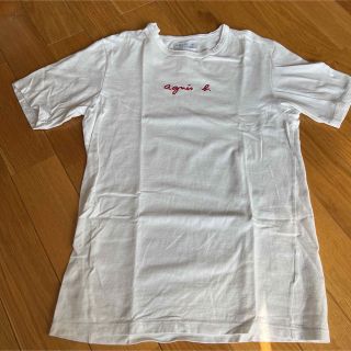 アニエスベー(agnes b.)のagnes b.homme アニエスb  オム　カスタマイズ　Tシャツ　T0(Tシャツ(半袖/袖なし))