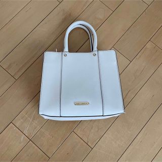 レベッカミンコフ(Rebecca Minkoff)のREBECCA MINKOFF ハンドバッグ(ショルダーバッグ)