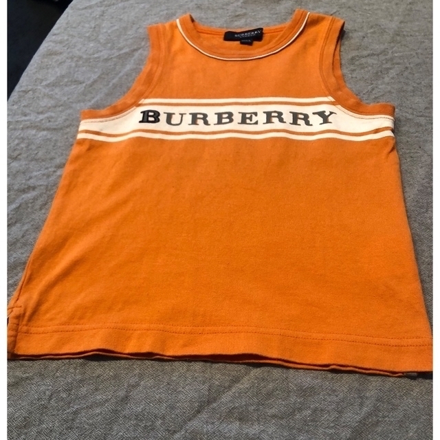 BURBERRY(バーバリー)の専用出品 キッズ/ベビー/マタニティのキッズ服男の子用(90cm~)(Tシャツ/カットソー)の商品写真