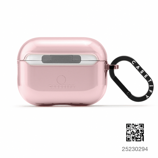 casetify セーラームーンAirPods Pro Case スマホ/家電/カメラのオーディオ機器(ヘッドフォン/イヤフォン)の商品写真