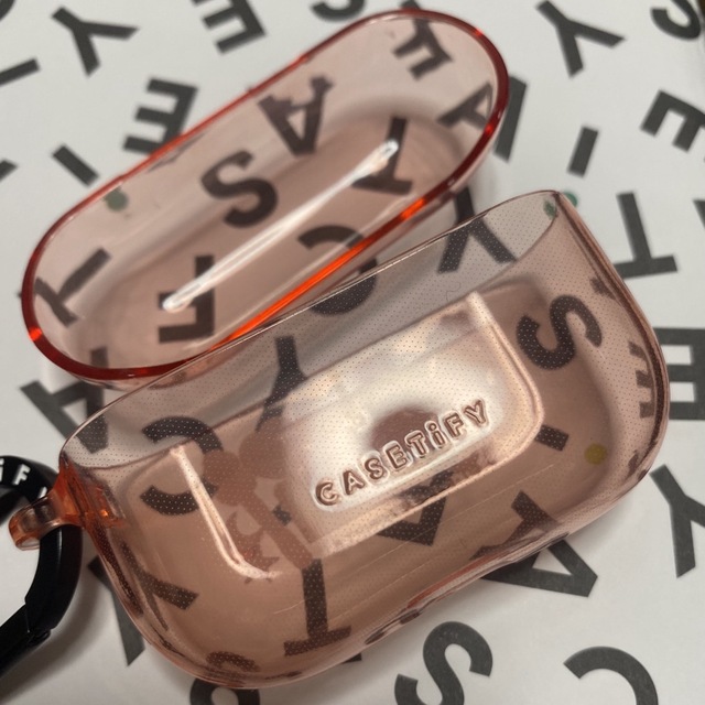 casetify セーラームーンAirPods Pro Caseの通販 by c's shop|ラクマ