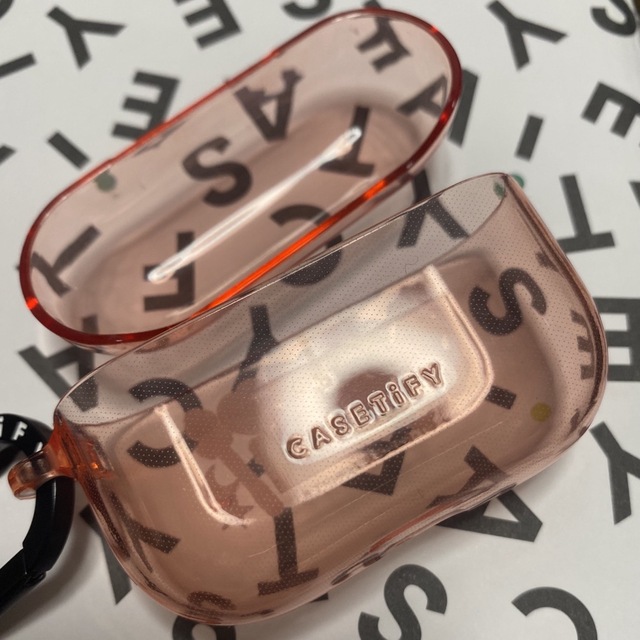 casetify セーラームーンAirPods Pro Caseの通販 by c's shop｜ラクマ