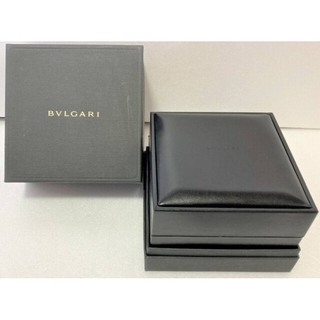 ブルガリ(BVLGARI)のBVLGARI　ブルガリ　時計　正規品ボックス　箱　②(腕時計(デジタル))