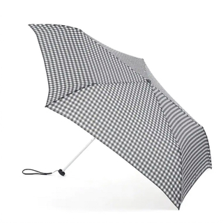 ムジルシリョウヒン(MUJI (無印良品))の無印良品　2通りにたためる折りたたみ傘(傘)