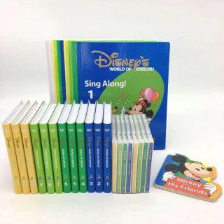 新品未使用　dwe sing along3 シングアロング　新小役