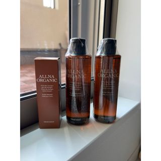 オルナオーガニック(ALLNA ORGANIC)のオルナオーガニック化粧水・美容液(化粧水/ローション)