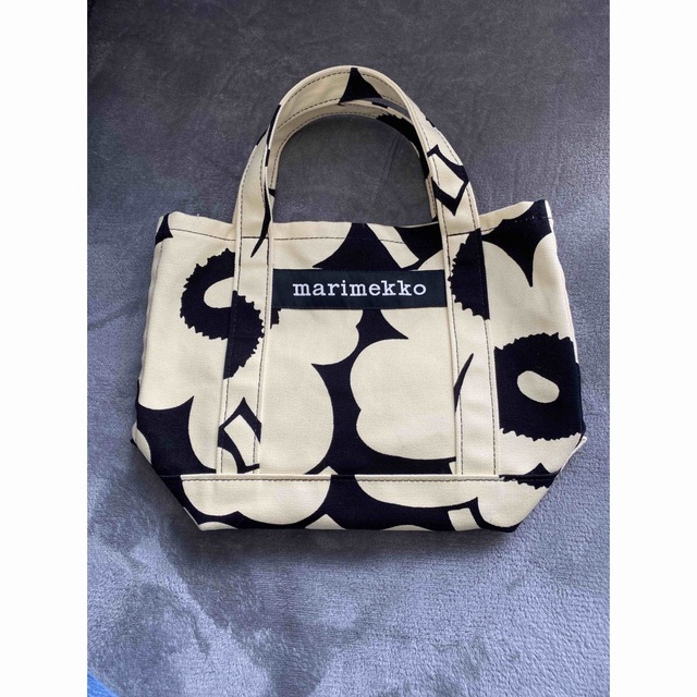 marimekko - marimekko  トートバッグ　値下げします！！