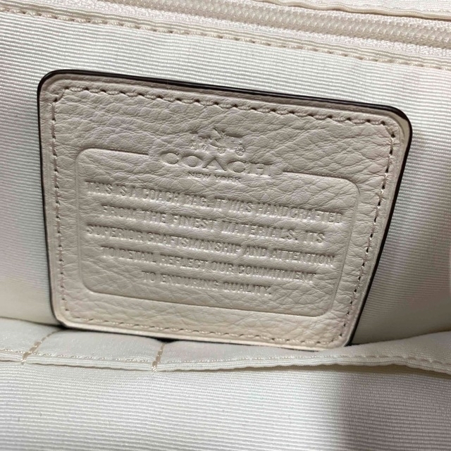 COACH - □値下げ□コーチ/リュックの通販 by Tom's shop COACH - □値下げ□コーチ/リュックの通販 by Tom's shop
