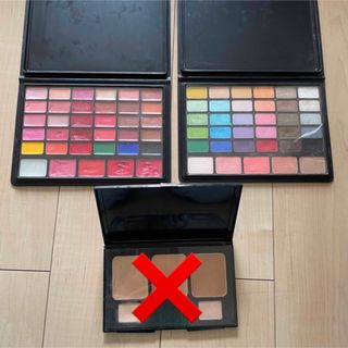 トニータナカ　メイクパレット(アイシャドウ)