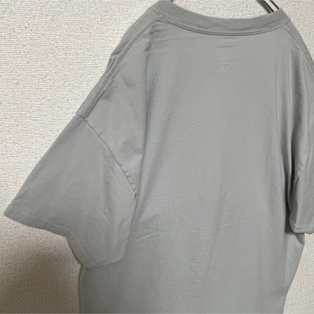 【US】Apple アップル　企業ロゴマーク　半袖Tシャツ　メンズXL 6