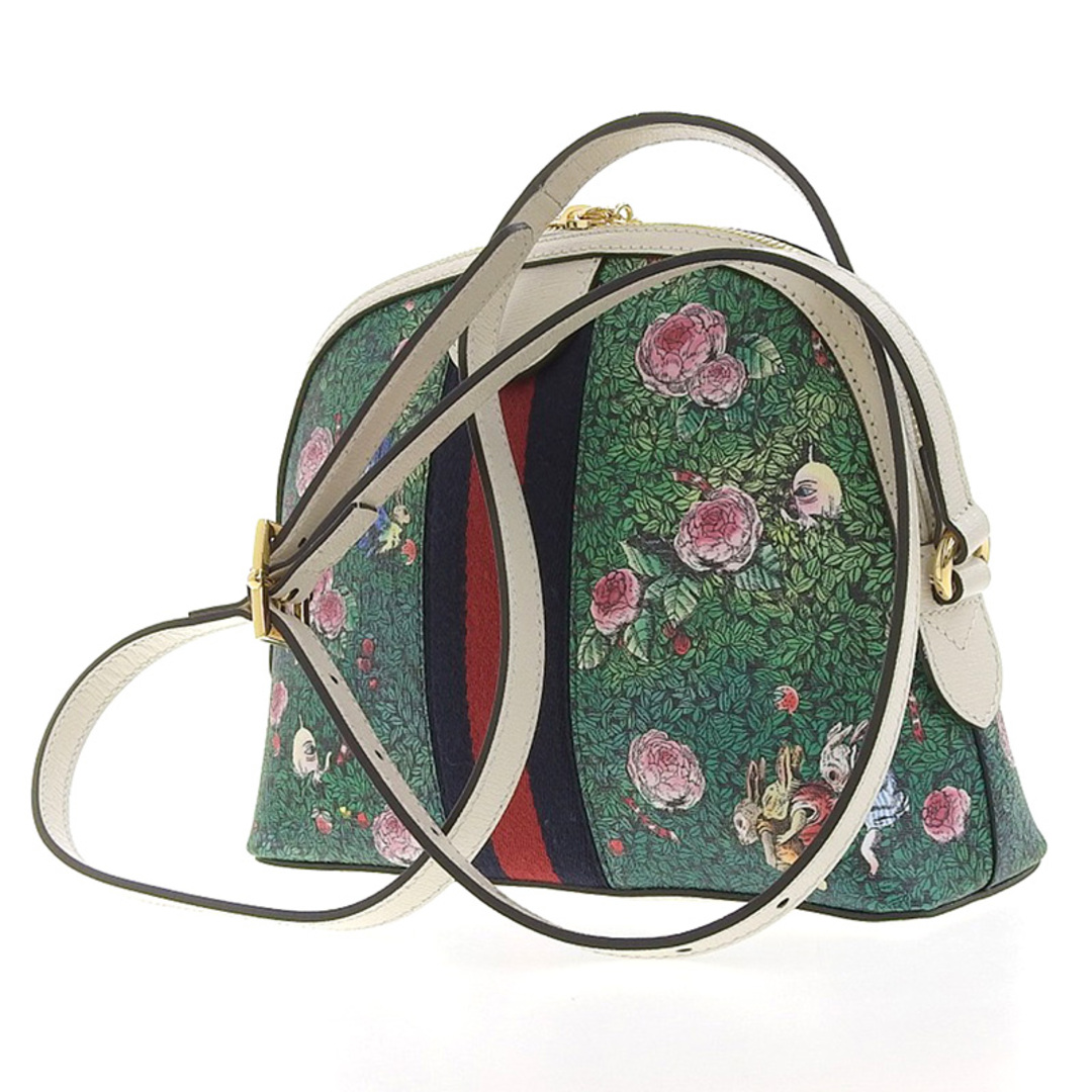 Gucci - グッチ GUCCI オフィディア 日本限定 ヒグチユウコ ショルダー