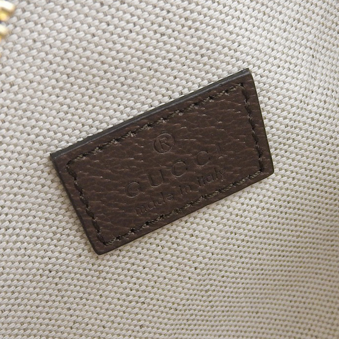 GUCCI - グッチ GUCCI ジャンボGG ミニバッグ ショルダーバッグ GUCCI - グッチ GUCCI ジャンボGG ミニバッグ ショルダーバッグ