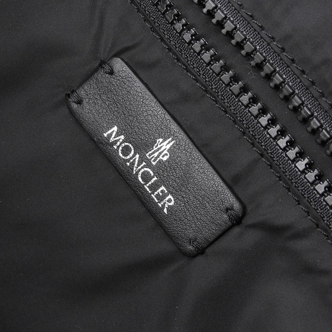 MONCLER   モンクレール バックパック リュック ダウン ナイロン