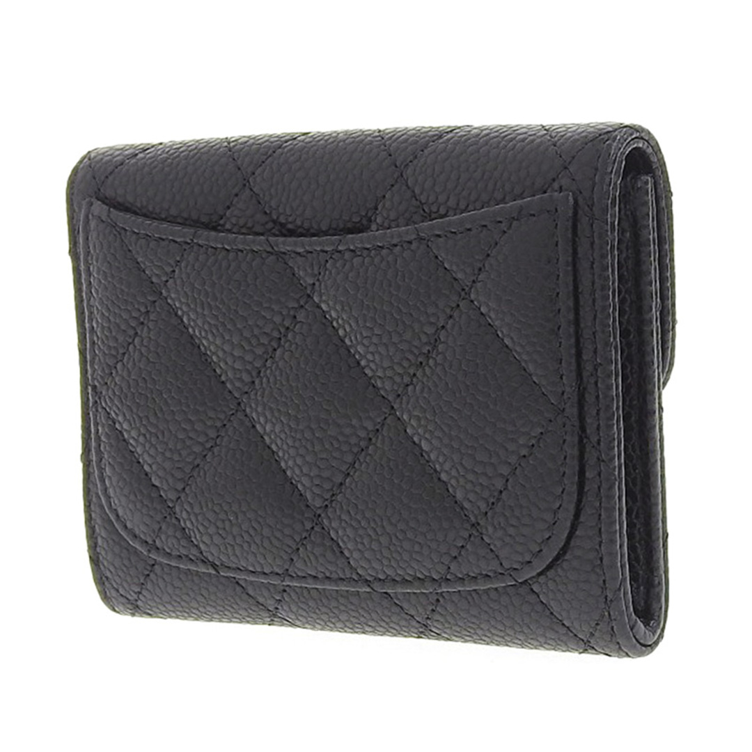 CHANEL - シャネル CHANEL マトラッセ カードケース 名刺入れ CHANEL - シャネル CHANEL マトラッセ カードケース 名刺入れ