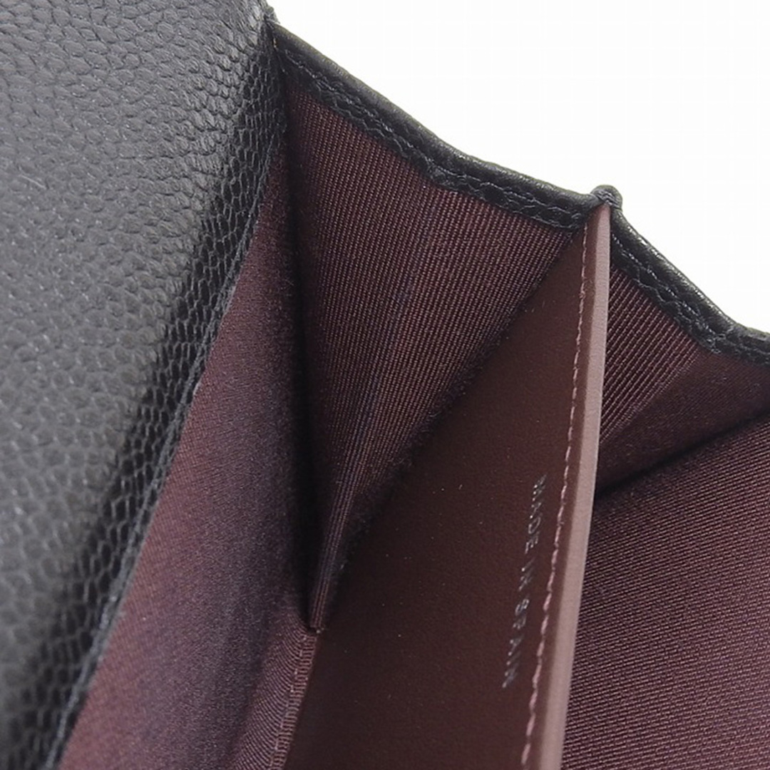 CHANEL - シャネル CHANEL マトラッセ カードケース 名刺入れ CHANEL - シャネル CHANEL マトラッセ カードケース 名刺入れ