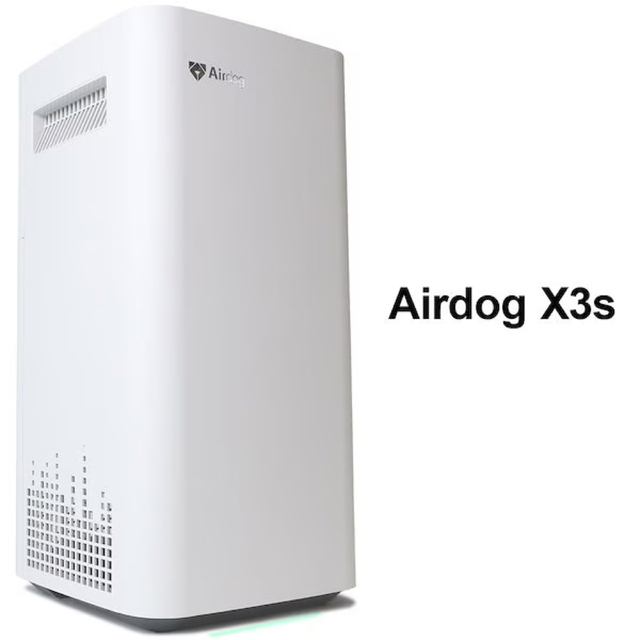 Airdog x3s 新品未開封-