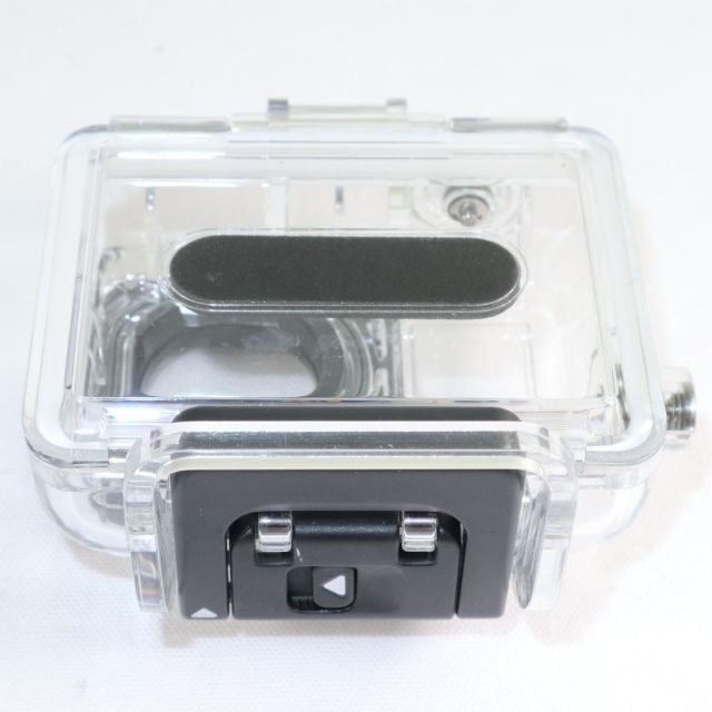 GoPro(ゴープロ)のGoPro リストハウジング AHDWH-301 スマホ/家電/カメラのカメラ(その他)の商品写真