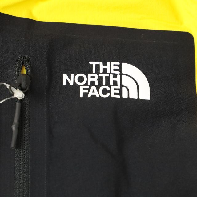 THE NORTH FACE(ザノースフェイス)の212a新品 ノースフェイス ビッグウォール ウインドベスト NP21923 S レディースのトップス(ベスト/ジレ)の商品写真