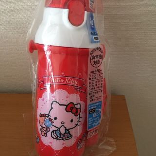 ハローキティ - キティ　水筒　480ml