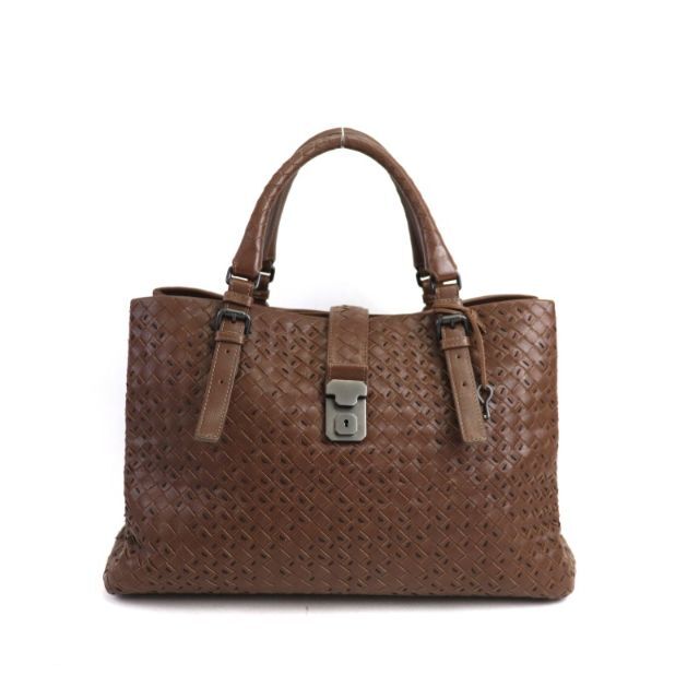 メーカー再生品】 ボッテガヴェネタ - Veneta Bottega イントレ