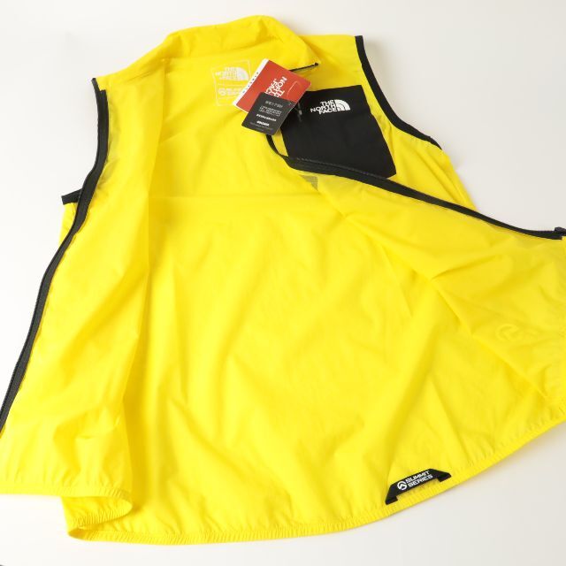 THE NORTH FACE(ザノースフェイス)の328c新品 ノースフェイス ビッグウォール ウインドベスト NP21923 M レディースのトップス(ベスト/ジレ)の商品写真