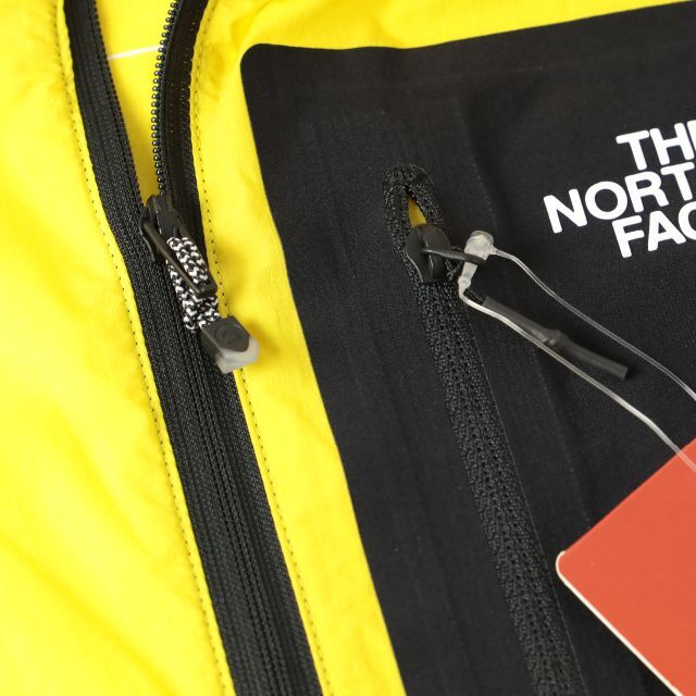 THE NORTH FACE(ザノースフェイス)の328c新品 ノースフェイス ビッグウォール ウインドベスト NP21923 M レディースのトップス(ベスト/ジレ)の商品写真