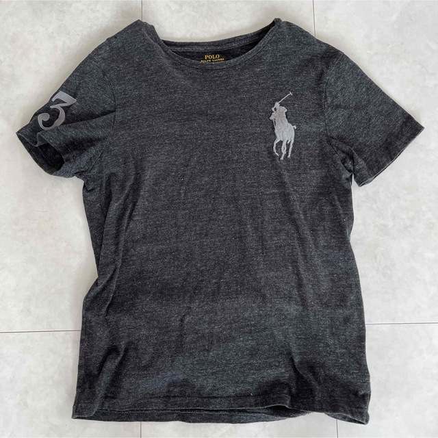 POLO RALPH LAUREN(ポロラルフローレン)のラルフローレン　Tシャツ　Mサイズ メンズのトップス(Tシャツ/カットソー(半袖/袖なし))の商品写真