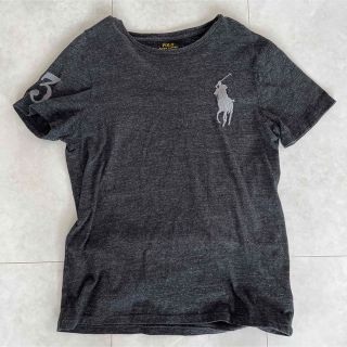 ポロラルフローレン(POLO RALPH LAUREN)のラルフローレン　Tシャツ　Mサイズ(Tシャツ/カットソー(半袖/袖なし))