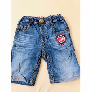 半ズボン　(パンツ)