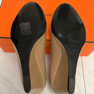 Hermes - エルメス パンプス サンダル 351/2の通販 by K's shop