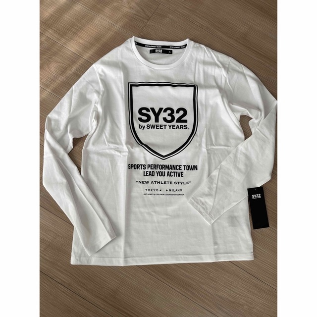 SY32 ロンT XL