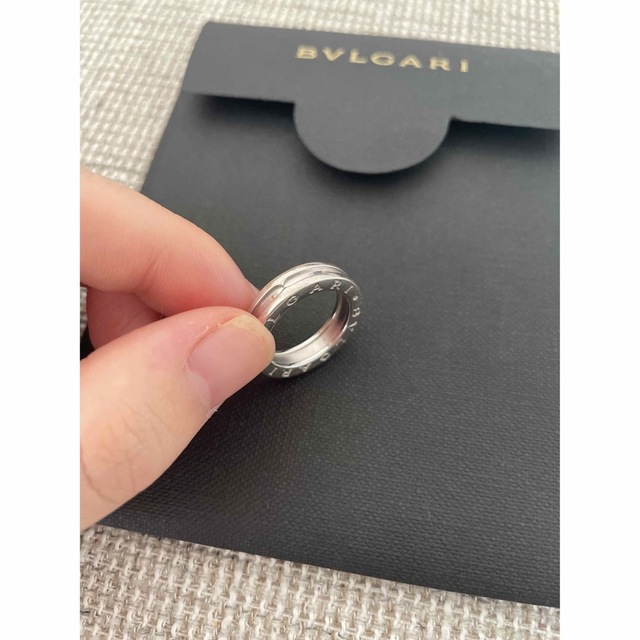 BVLGARI(ブルガリ)のange♡様お取り置き レディースのアクセサリー(リング(指輪))の商品写真