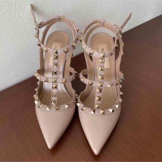 ヴァレンティノ(VALENTINO)のヴァレンティノ♡パンプス(ハイヒール/パンプス)