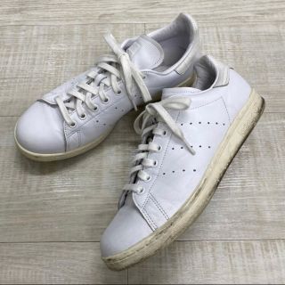 STANSMITH（adidas） - adidas STAN SMITH アディダス スタンスミス ...