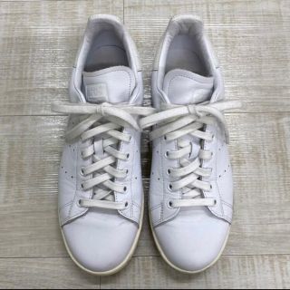 STANSMITH（adidas） - adidas STAN SMITH アディダス スタンスミス ...