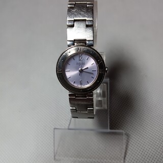 アルバ(ALBA)のSEIKO ALBA レディース腕時計 アンジェーヌ 1N01-0L30 アルバ(腕時計)