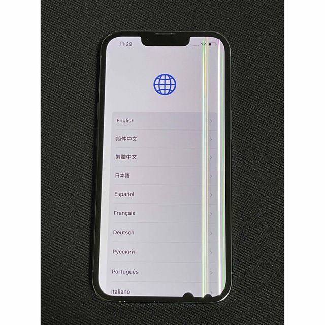 専用　ジャンクiPhone13 Pro シエラブルー 256GB SIMフリー