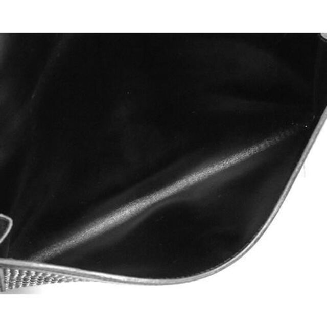 Hermes(エルメス)の2000年限定モデル★エルメス バッグ ポシェットリオ JJS01152 レディースのバッグ(クラッチバッグ)の商品写真