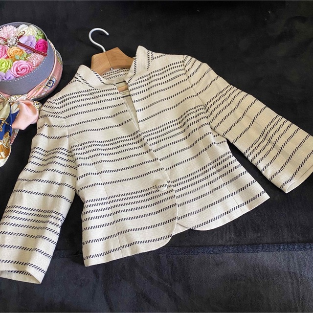 通販でクリスマス A8039□美品□グレースクラス トリアセ スモーキング