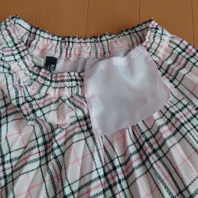 キッズ　フォーマル　入学式 キッズ/ベビー/マタニティのキッズ服女の子用(90cm~)(ドレス/フォーマル)の商品写真