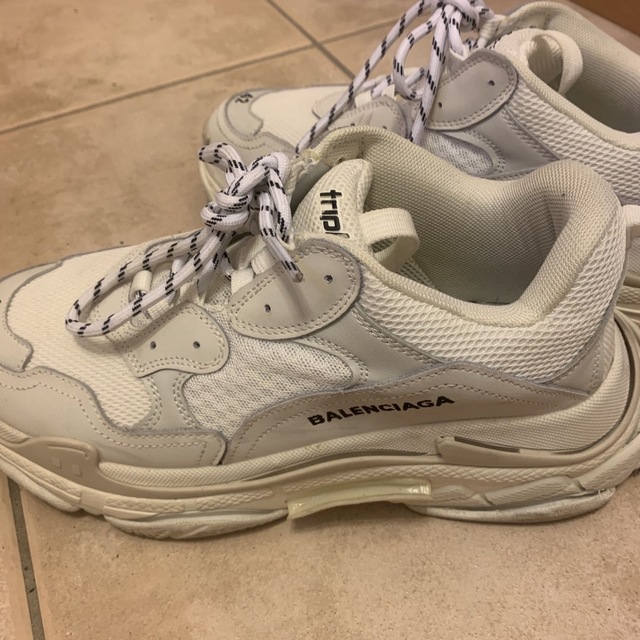 Balenciaga(バレンシアガ)のメンズ　スニーカー メンズの靴/シューズ(スニーカー)の商品写真