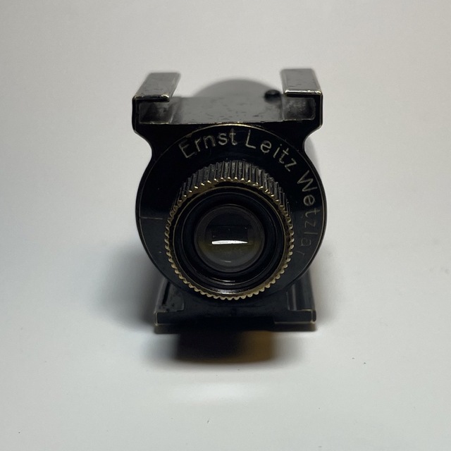 Leica ライカ Ernst Leitz Wetzlar VIDEO 3.5 5 13.5 鉄砲ビドム 魚雷